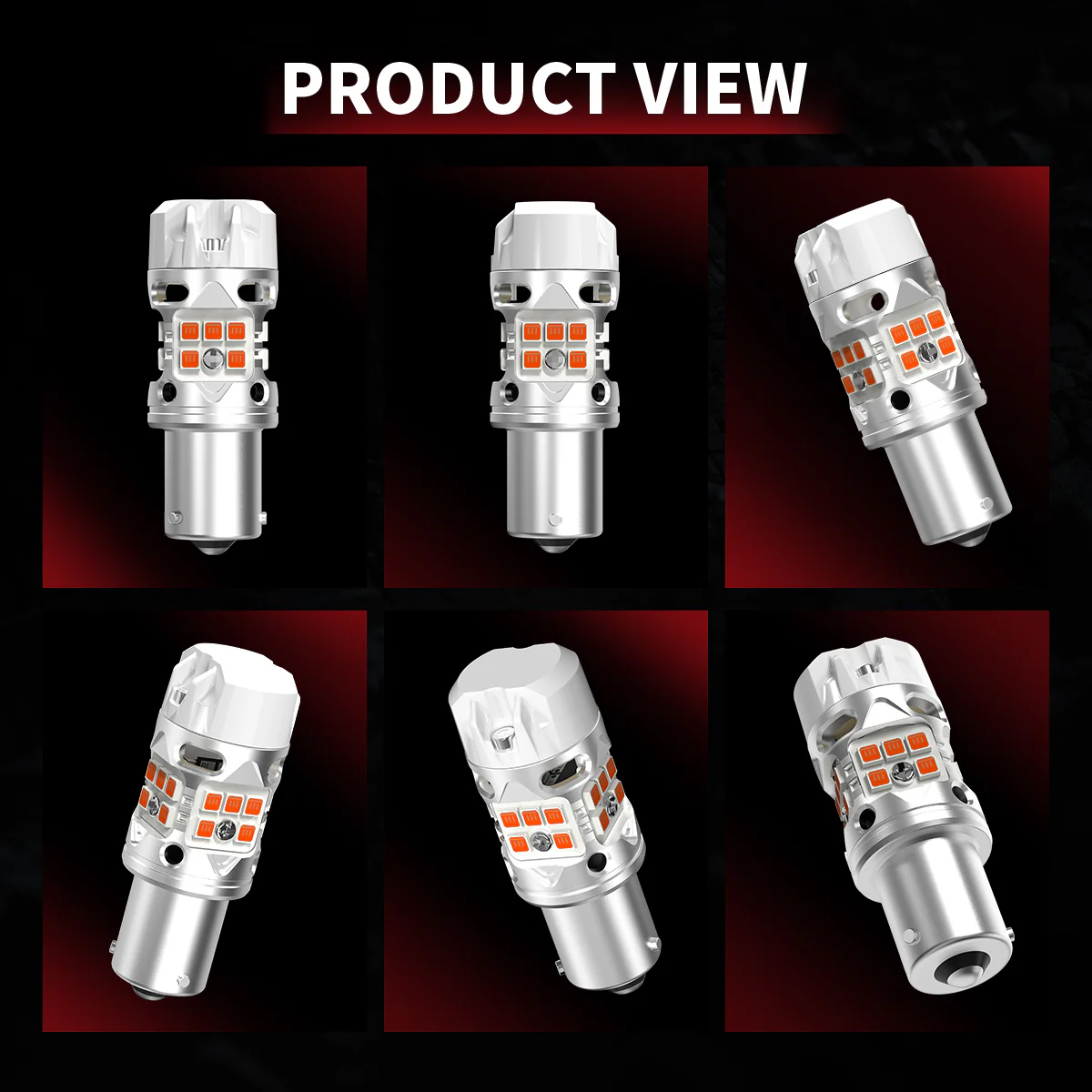 Fit for 2024-2025 Hyundai Kona LED Bulbs Upgrade | Tested and Verified - Image 10