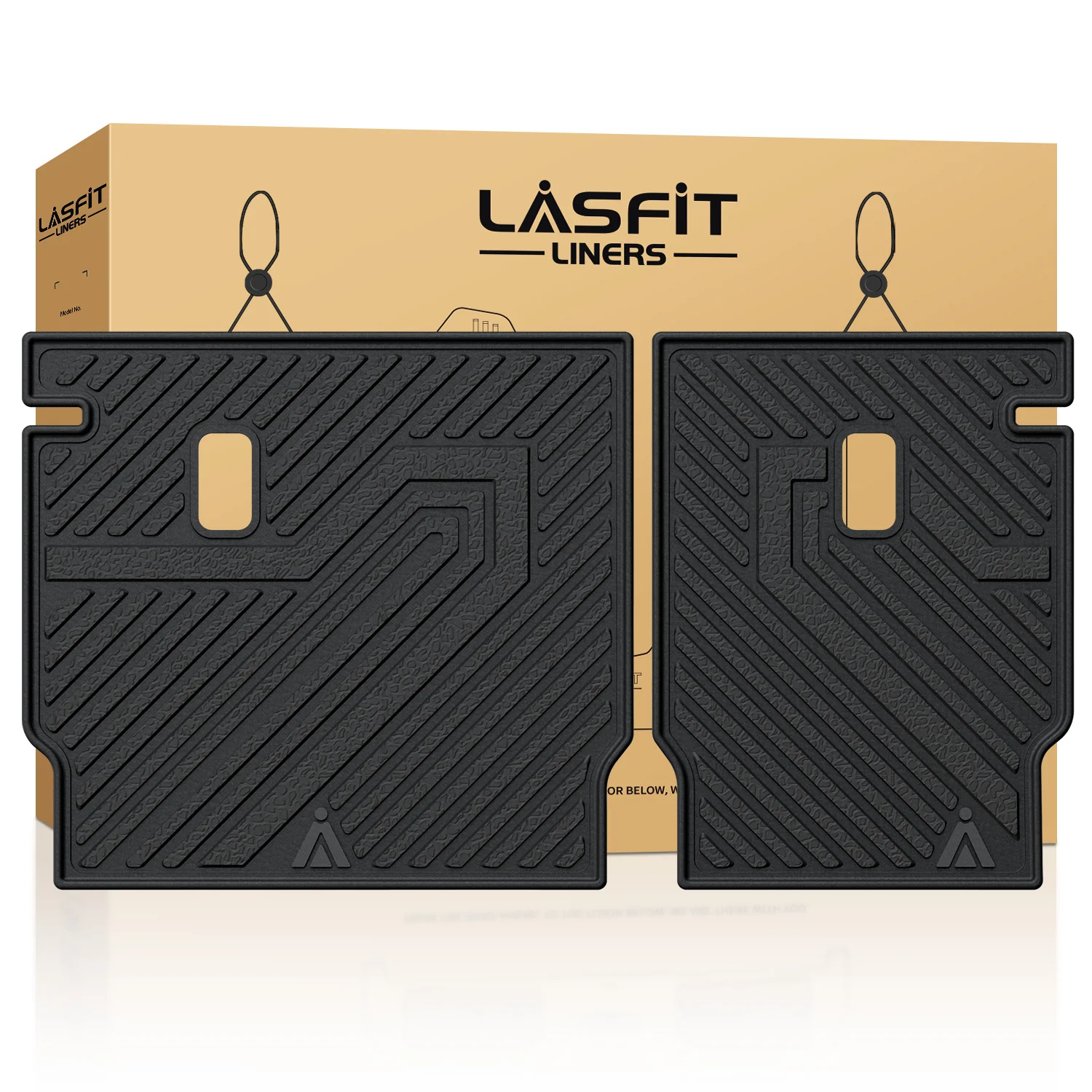 Fit for 2025-2026 Acura ADX Floor Mats or Cargo Mat or Seatback Mat - Image 36