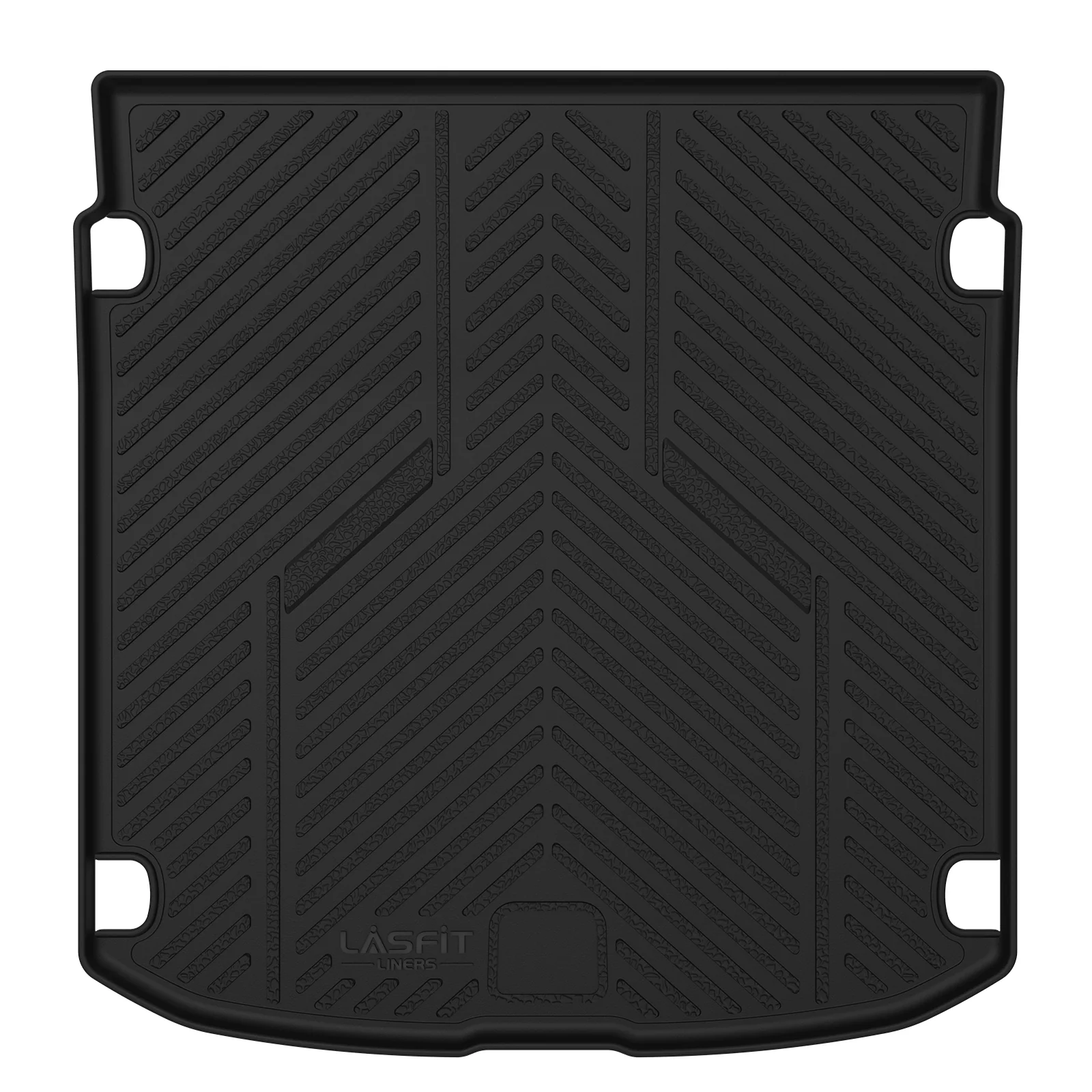 Fit for 2025-2026 Audi A5 / S5 Floor Mats or Cargo Mat, Don't Fit 2025 Audi A5 Old Body - Image 11