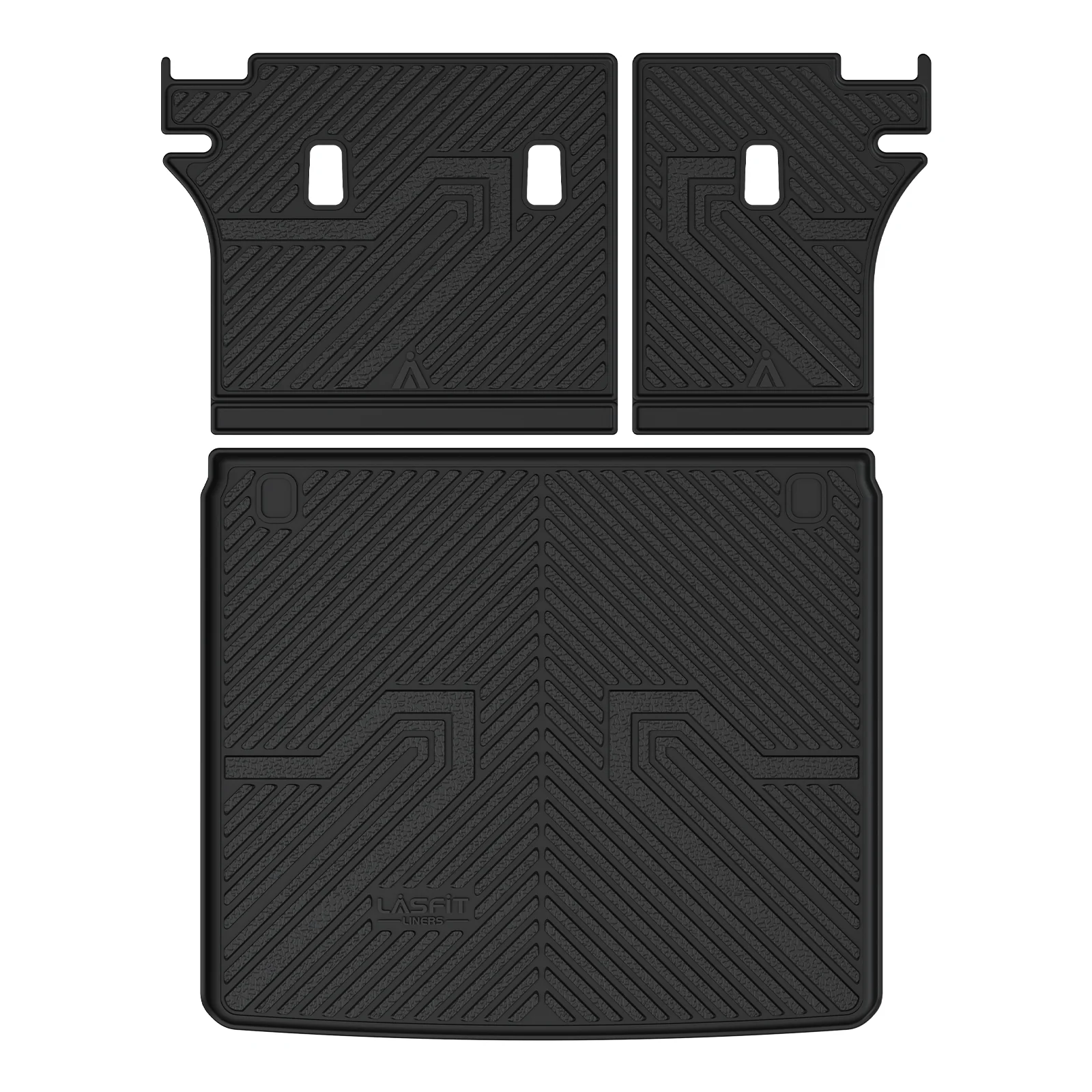 Fit for 2025-2026 Nissan Murano Floor Mats or Cargo & Seatback Mats - Image 10