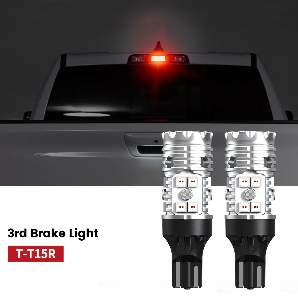 Fit for 2025-2026 Ram 1500 LED Exterior Lights Upgrade | Tested and Verified - Image 18