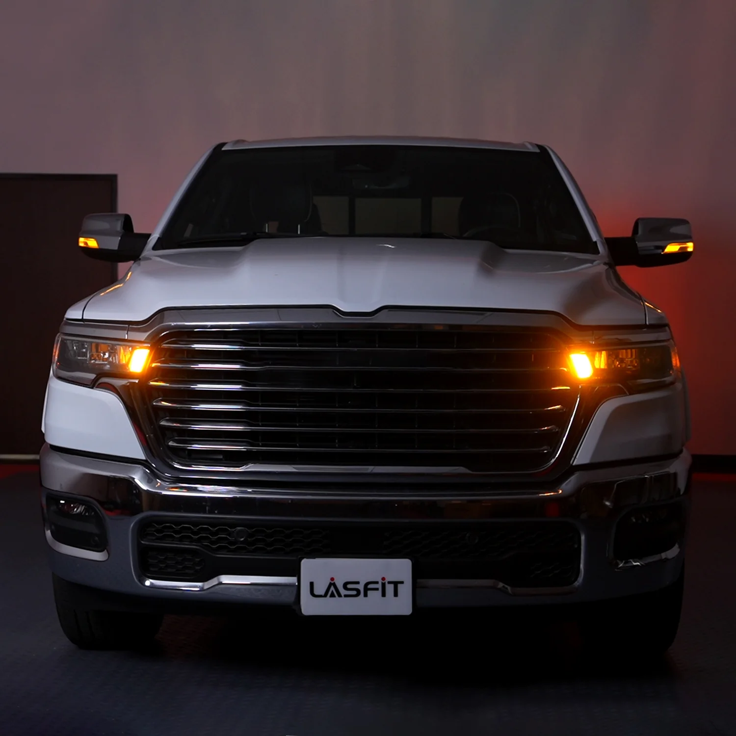 Fit for 2025-2026 Ram 1500 LED Exterior Lights Upgrade | Tested and Verified - Image 3