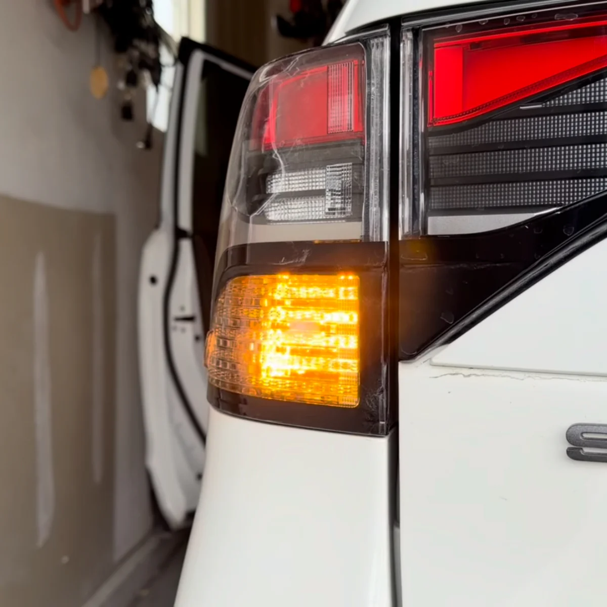 Fit for 2025-2026 Subaru Forester Exterior Lights Upgrade - Image 4