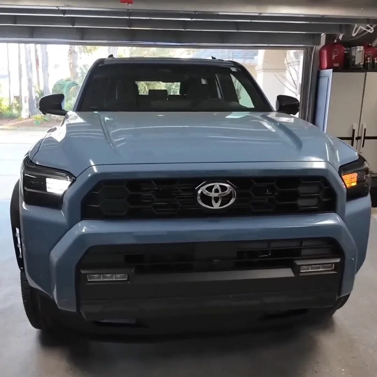 Fit for 2014-2026 Toyota 4Runner 7443 LED Turn Signal Light | T3 Series - Image 10
