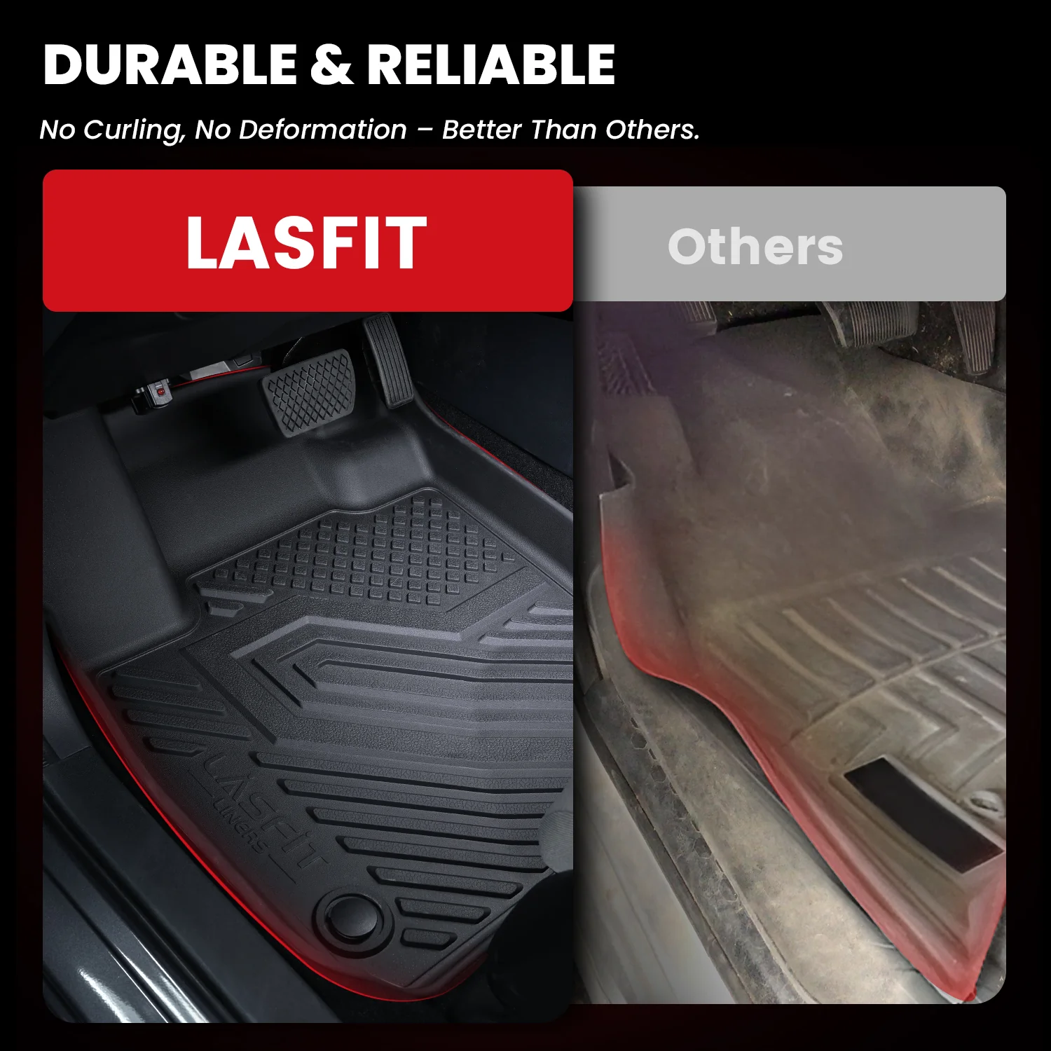 Fit for 2026 Hyundai Palisade Floor Mats or Seatback & Cargo Mat - Image 37