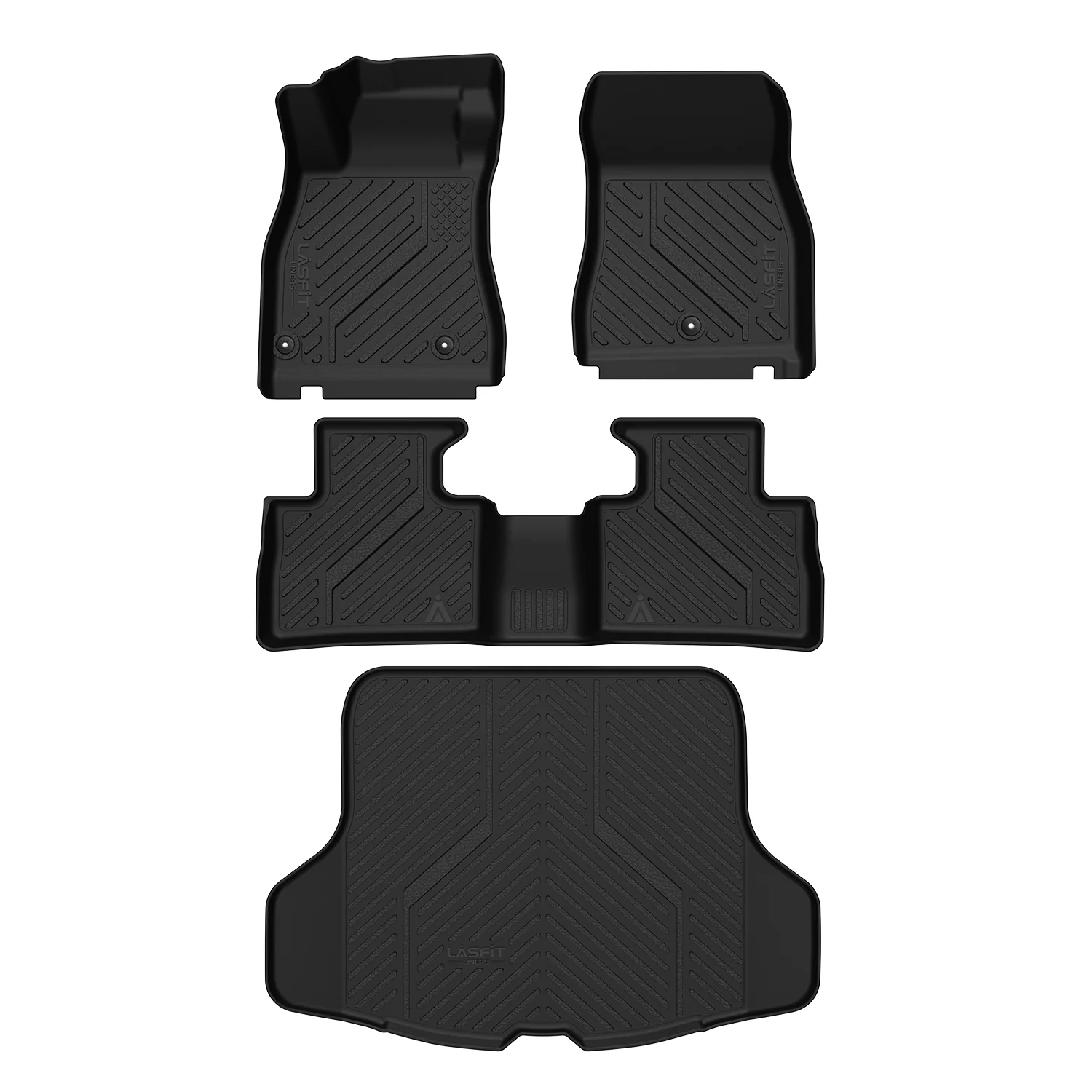 Fit for 2026 Nissan Sentra 1st & 2nd Floor Mats or Cargo Mat - Image 10