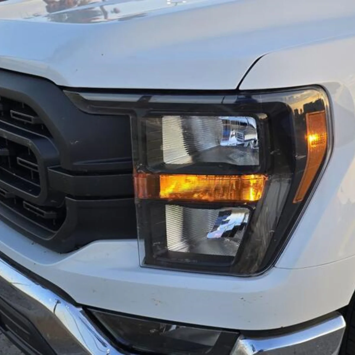 4257 LED Turn Signal Bulbs CanBus-Ready Amber | T3 Series - Image 3
