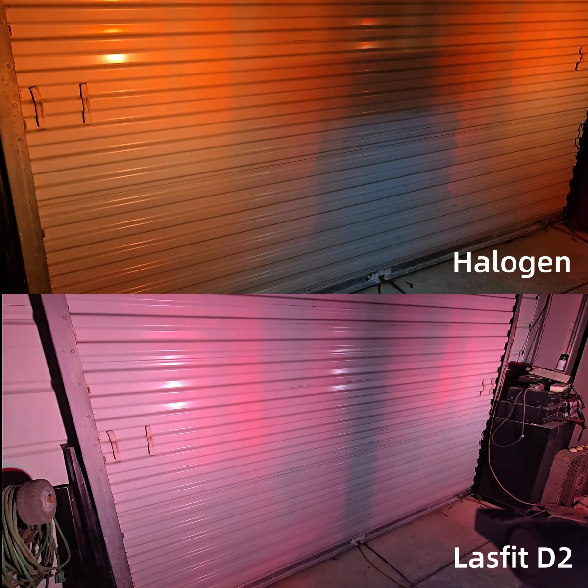 7443 CanBus-Ready Reverse Backup Light LED Bulbs | D2 Series - Image 3
