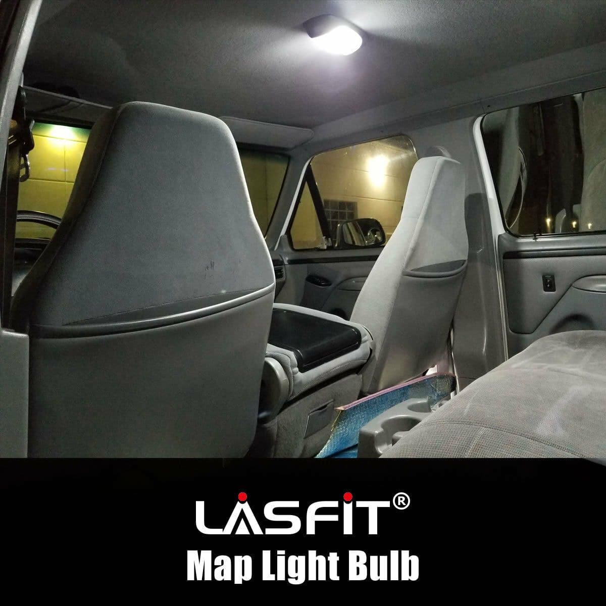 8 Colors License Plate Dome Map Side Marker T10/ 168/ 194 Bulbs | CANBUS Error Free, 1 Pair - Image 5