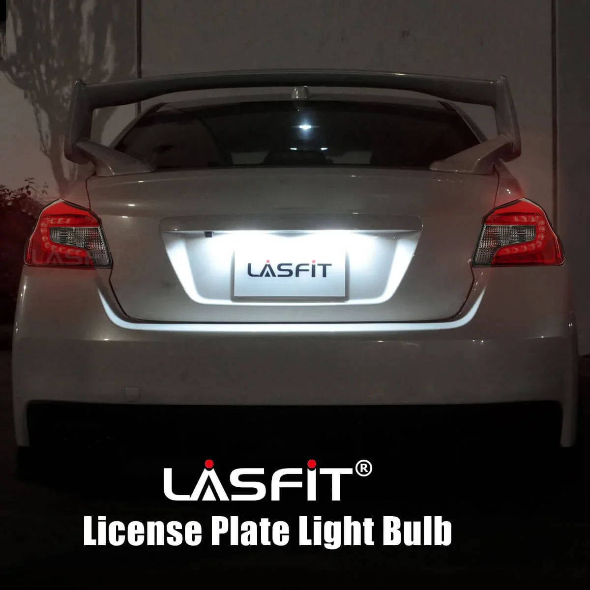 8 Colors License Plate Dome Map Side Marker T10/ 168/ 194 Bulbs | CANBUS Error Free, 1 Pair - Image 7