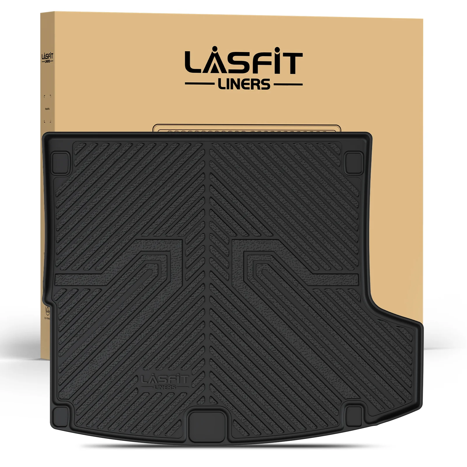 Fit for 2019-2026 Acura RDX Floor Mats or Cargo Mat - Image 25