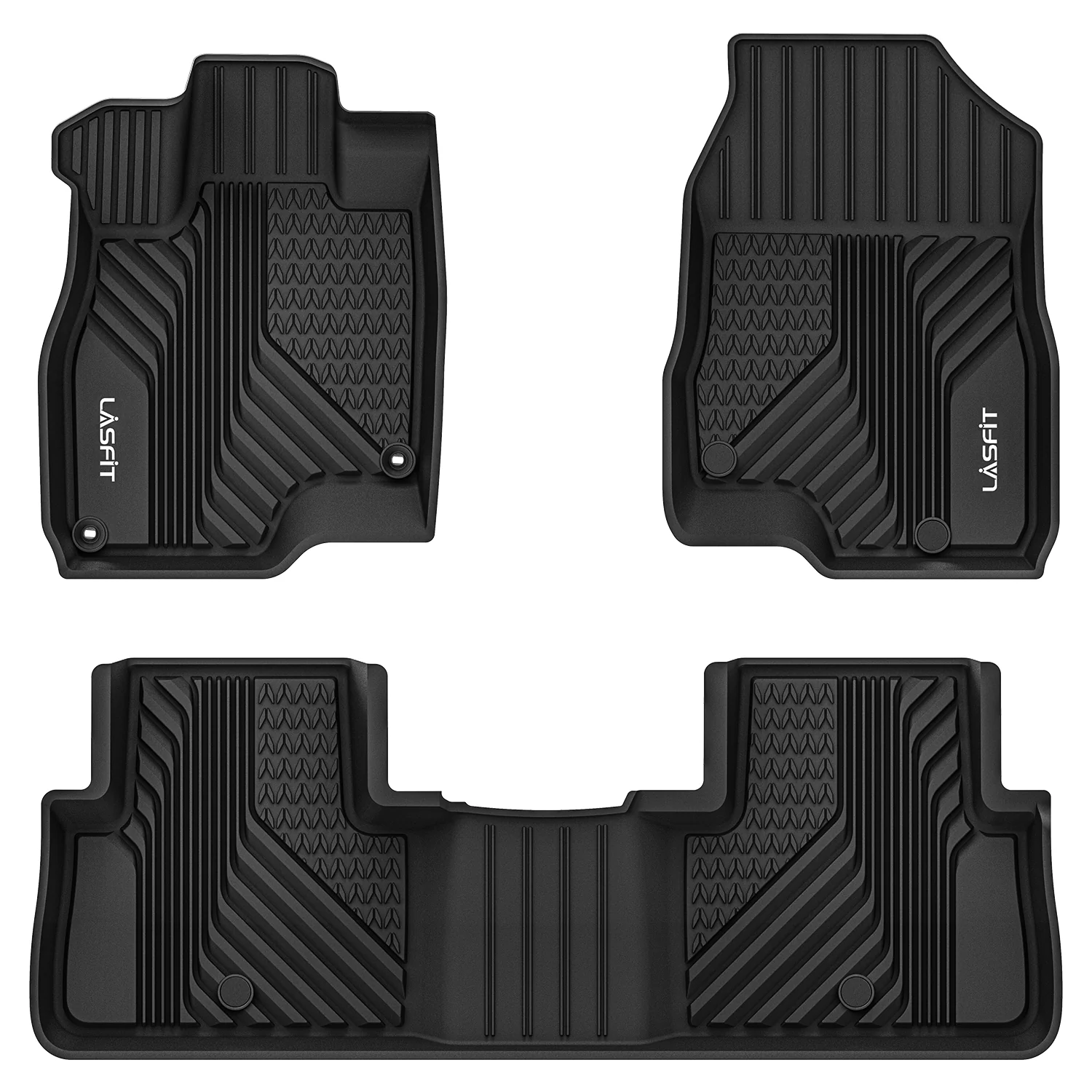 Fit for 2019-2026 Acura RDX Floor Mats or Cargo Mat - Image 9