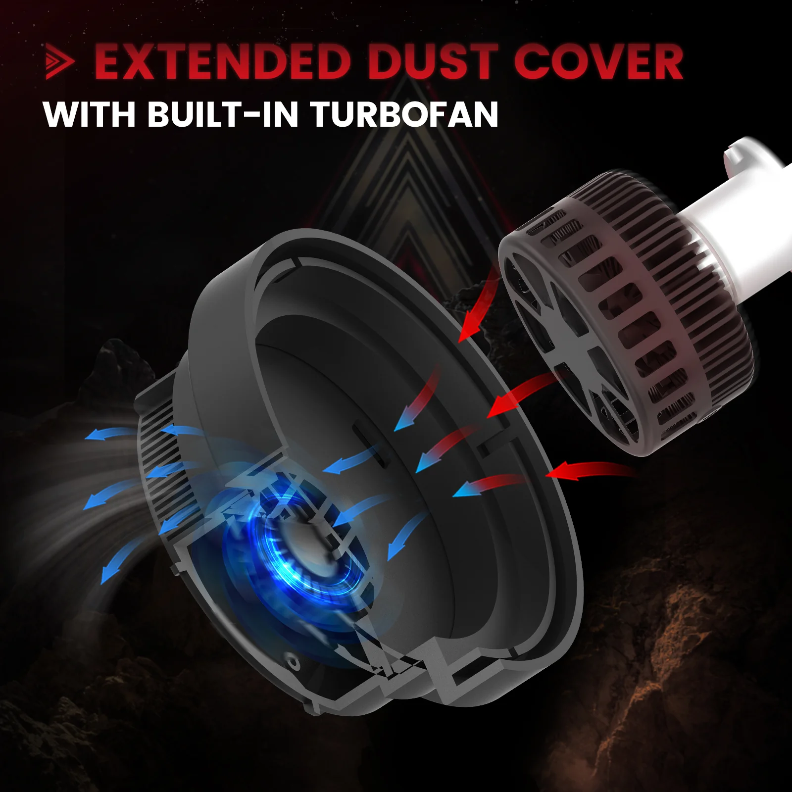Custom Engineered for 2016-2018 Chevrolet Silverado 1500 LED Bulbs Upgrade | Tested and Verified - Image 10