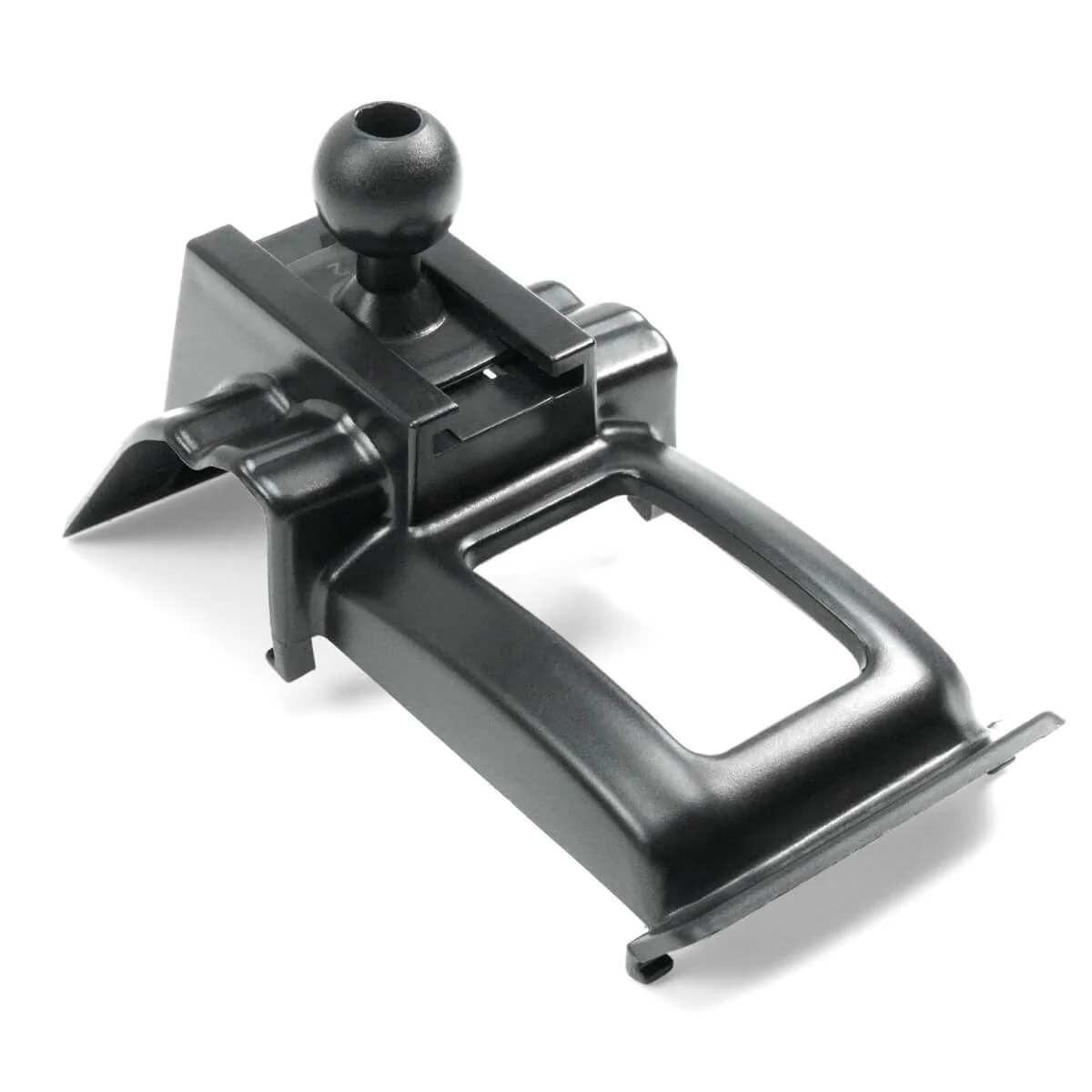 Custom Car Air Vent Clip For 0.67'' Joint Ball Cell Phone Holder