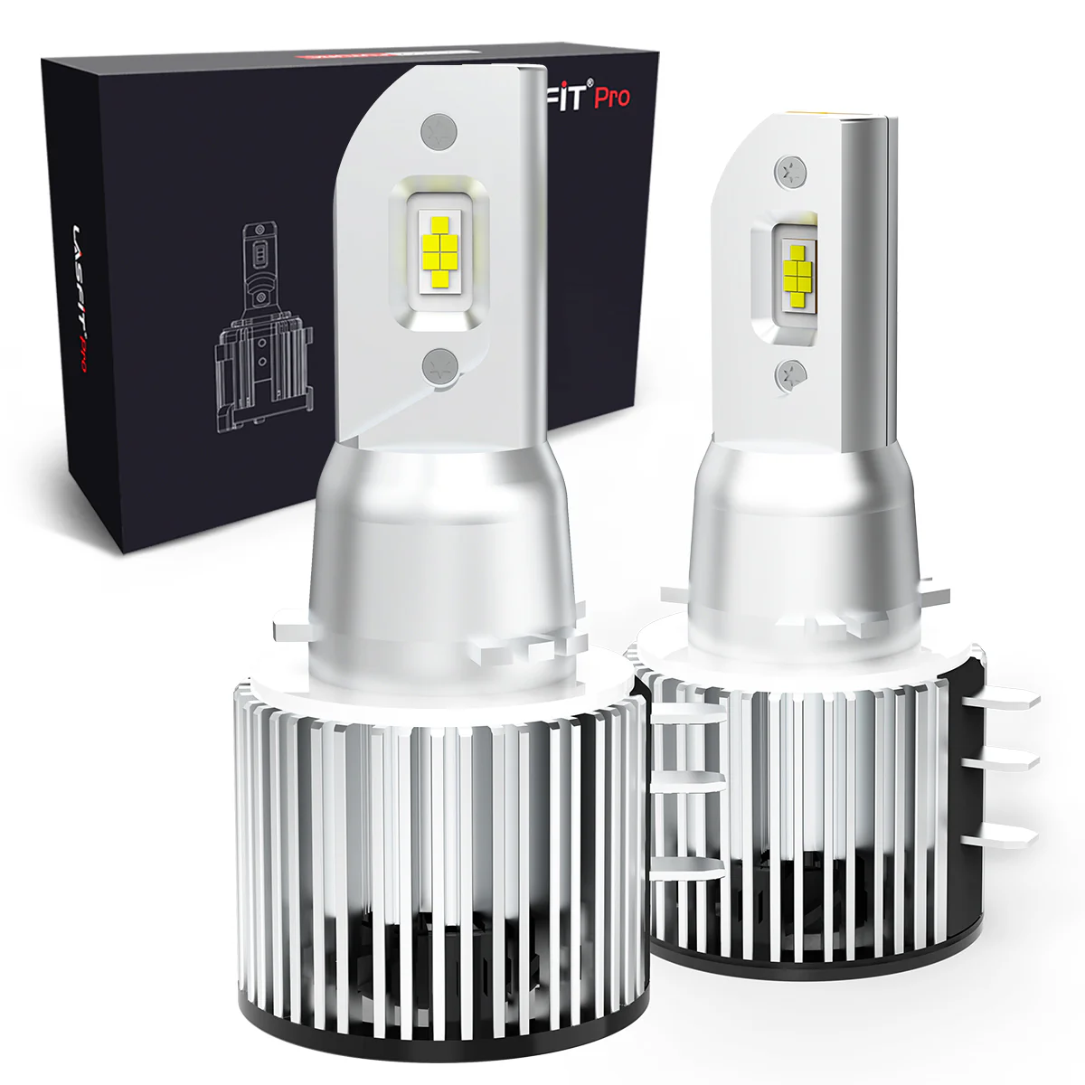 Fit for 2011-2013 Volkswagen Golf GTI MK7 Custom H7 LED Bulbs Exterior Interior Light - Image 14