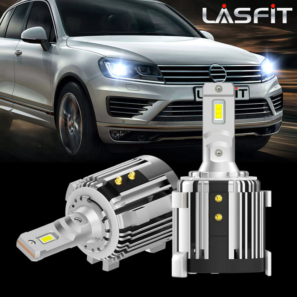 Fit for 2012-2017 Volkswagen Tiguan Custom H7 LED Bulbs Exterior Interior Lights Plug n Play - Image 5