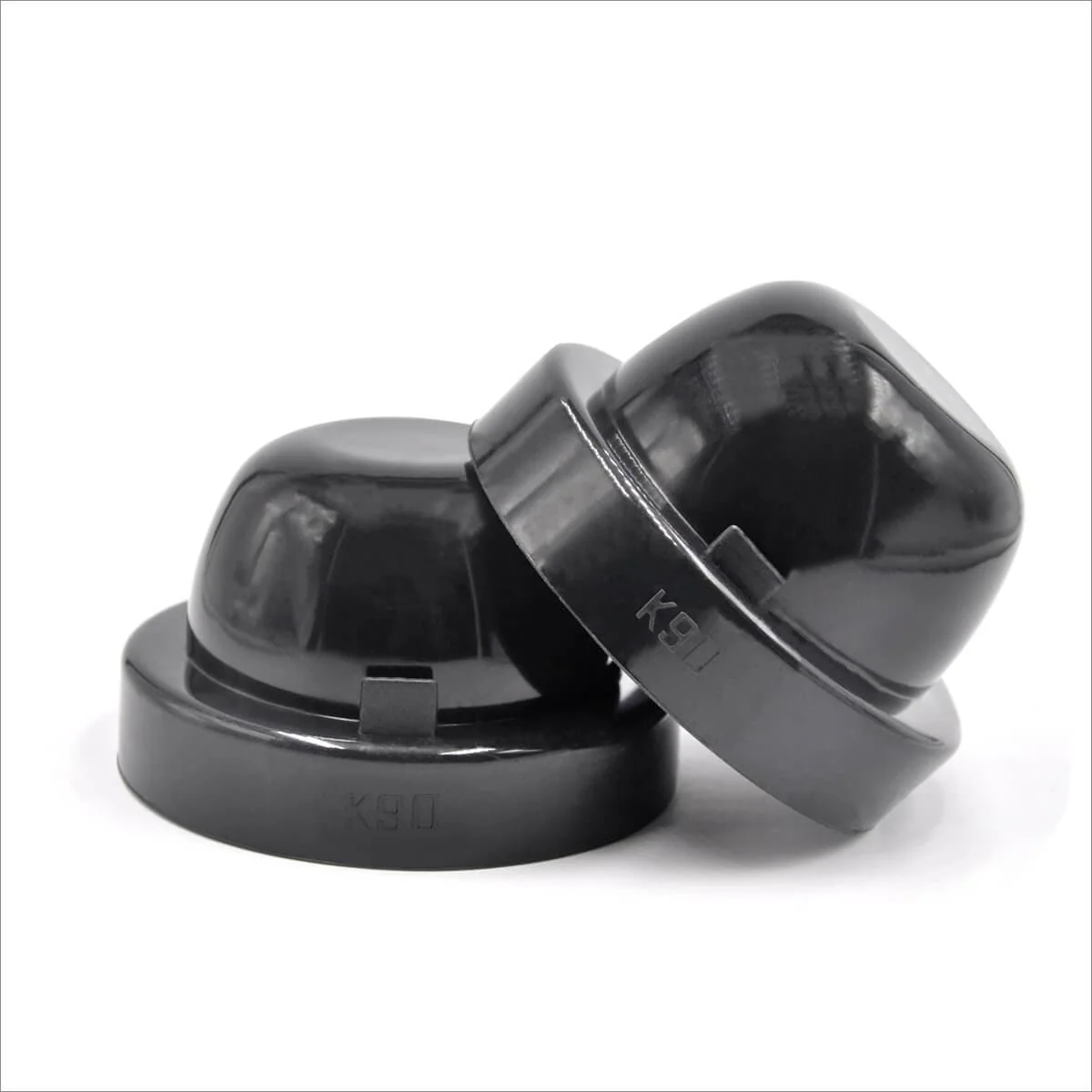 Lasfit Universal Rubber Dust Cover Seal Cap - Image 20