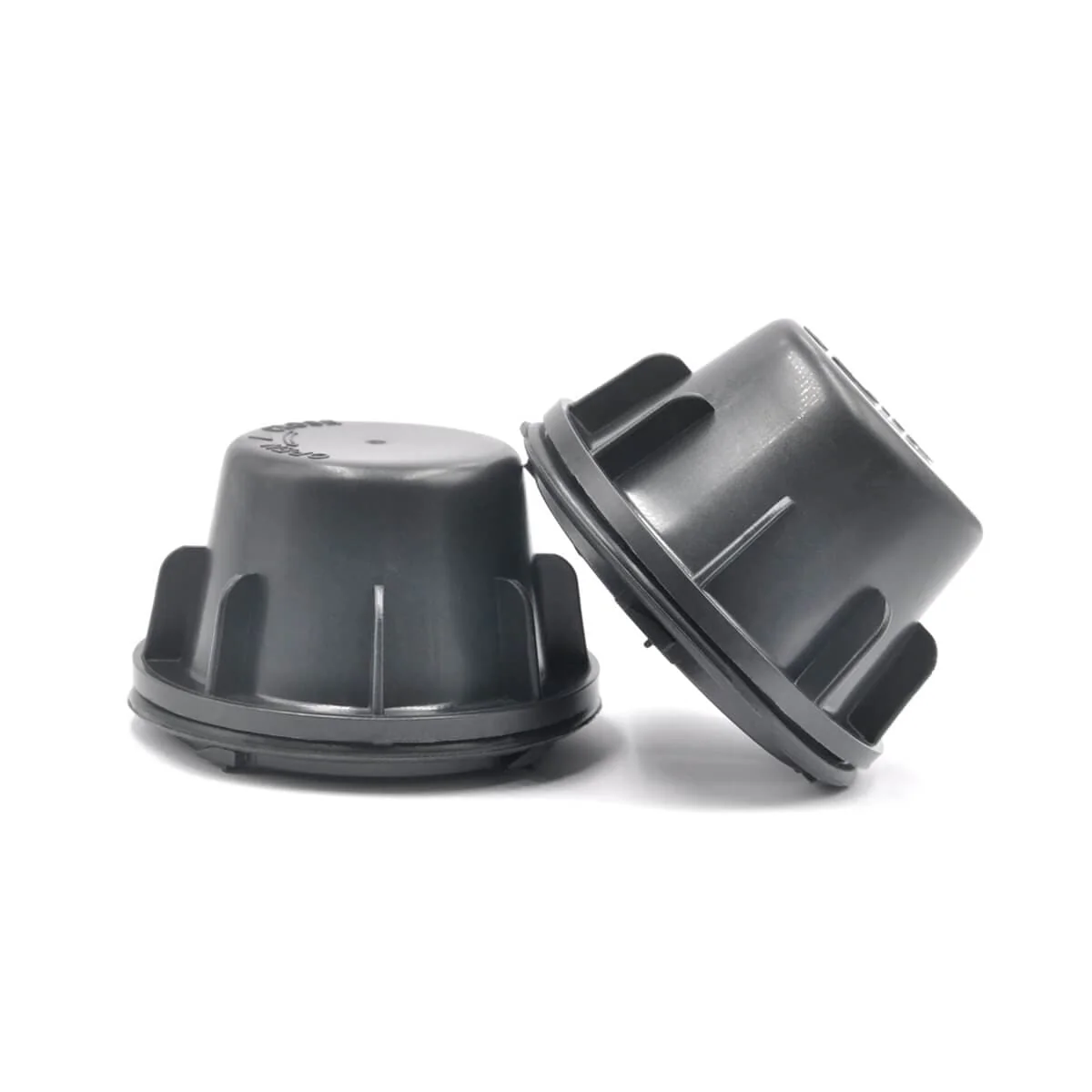 Dustproof Cover Extension Plastic Seal Cap Waterproof OEM Design Fit for Hyundai Sonata