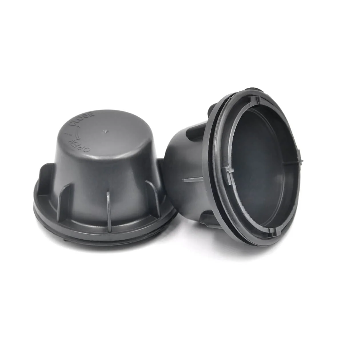 Dustproof Cover Extension Plastic Seal Cap Waterproof OEM Design Fit for Hyundai Sonata - Image 4