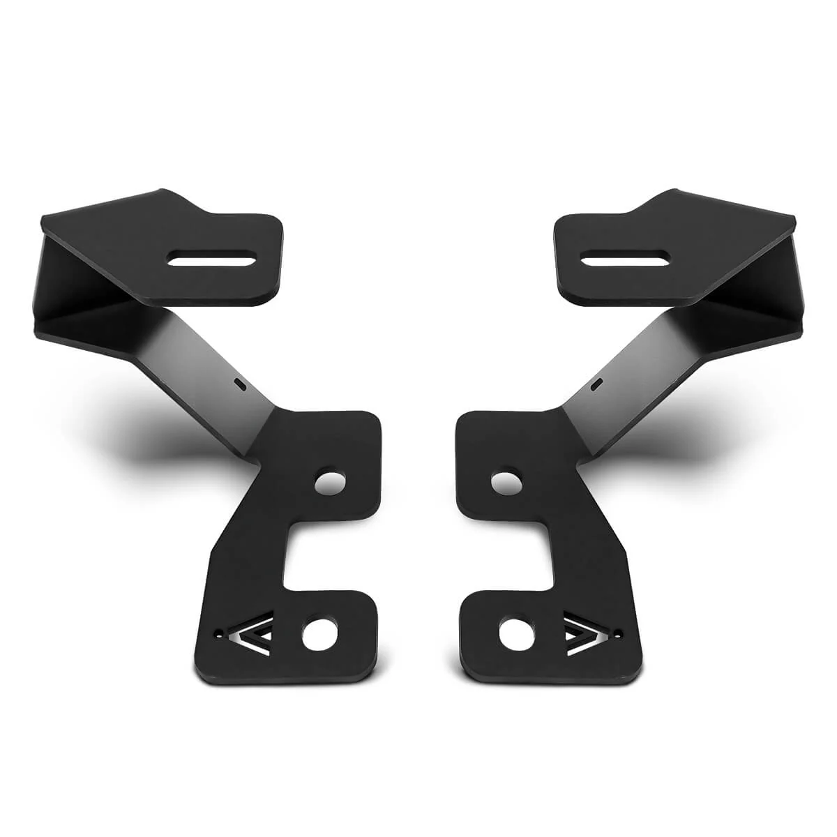 Fit For Ford Bronco Sport 2021 Low Profile Ditch Light Brackets | LASFIT