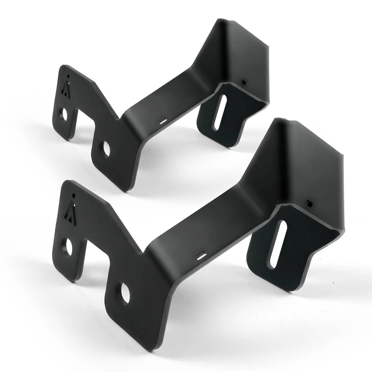 Fit For Ford Bronco Sport 2021 Low Profile Ditch Light Brackets | LASFIT - Image 6
