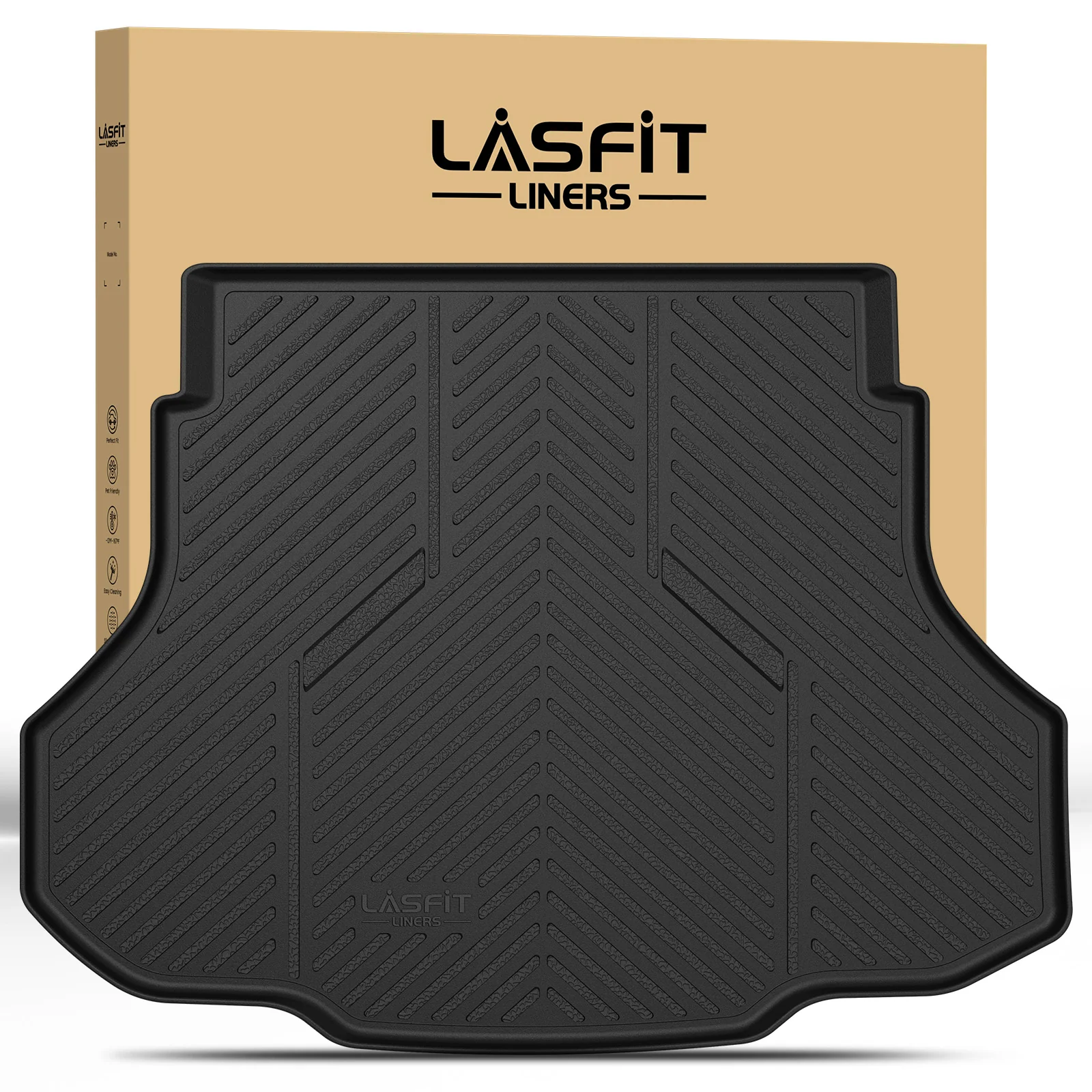 Fit for 2021-2026 Hyundai Elantra Custom Floor Mats or Cargo Mat - Image 26