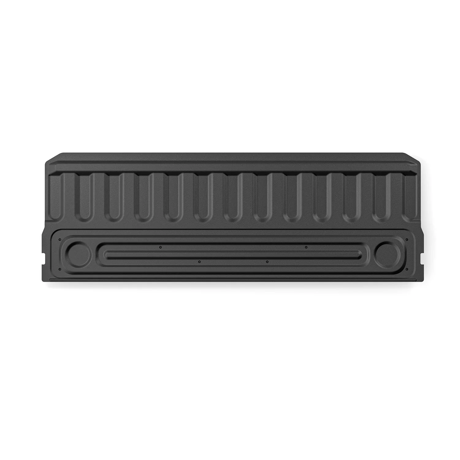 Fit for 2006-2018 Ram 1500 Bed Mat (Not Fit Drop-in liners) or Tailgate Mat, Heavy Duty Protection - Image 20