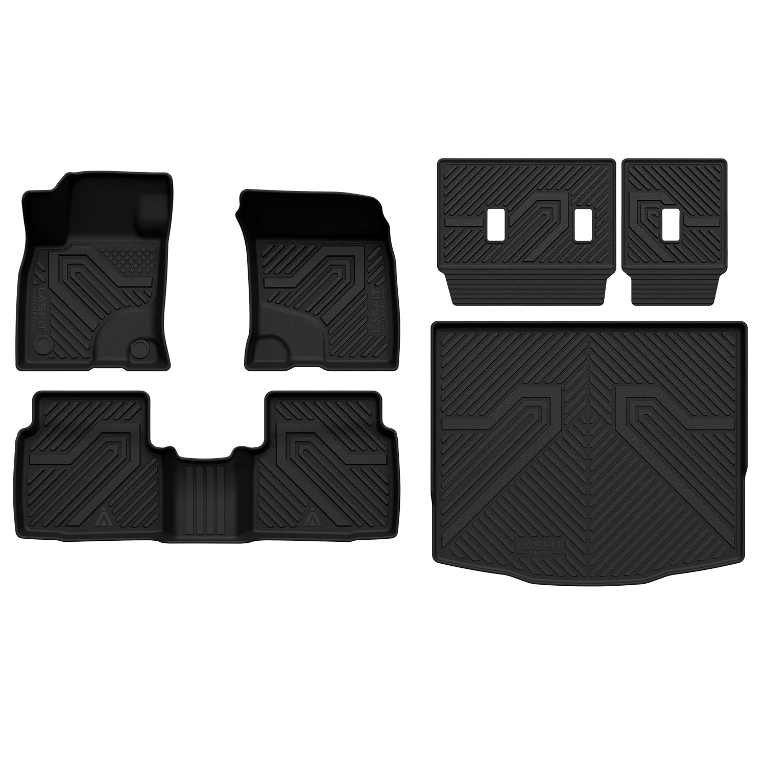 Fit for 2020-2026 Ford Escape Floor Mats or Seatback & Cargo Mats - Image 18