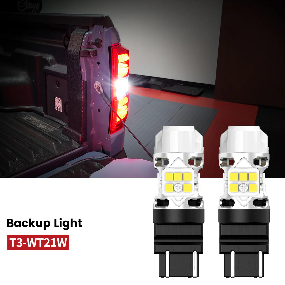 Fit for 2022-2026 Ford Maverick LED Exterior Lights Upgrade | Tested and Verified - Image 18