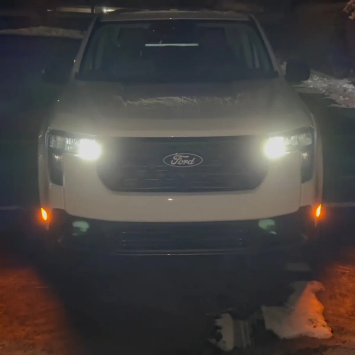 Fit for 2022-2026 Ford Maverick LED Exterior Lights Upgrade | Tested and Verified - Image 5