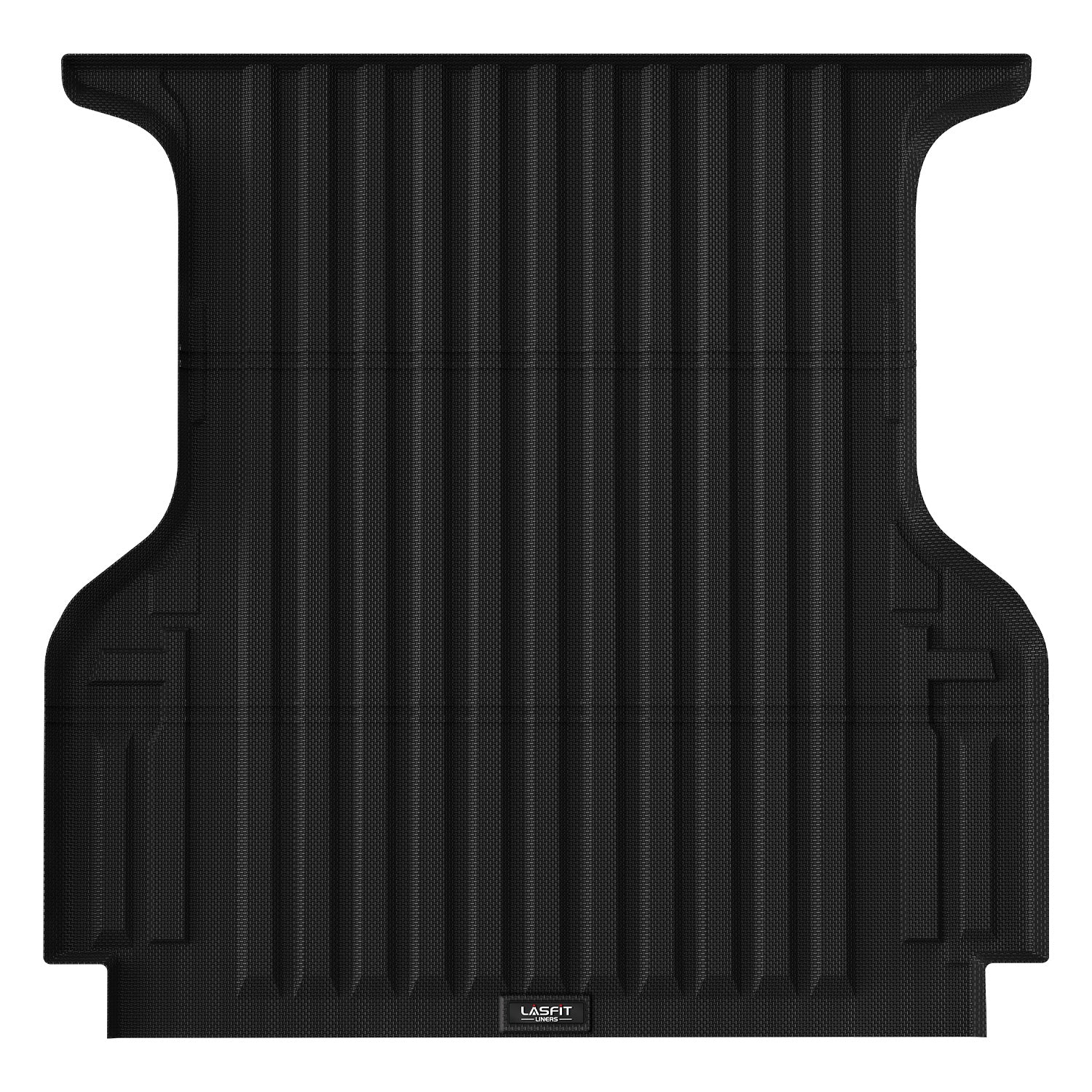 Fit for 2019-2023 Ford Ranger Custom Bed Mat or Tailgate Mat, Not Fit Drop-in liners