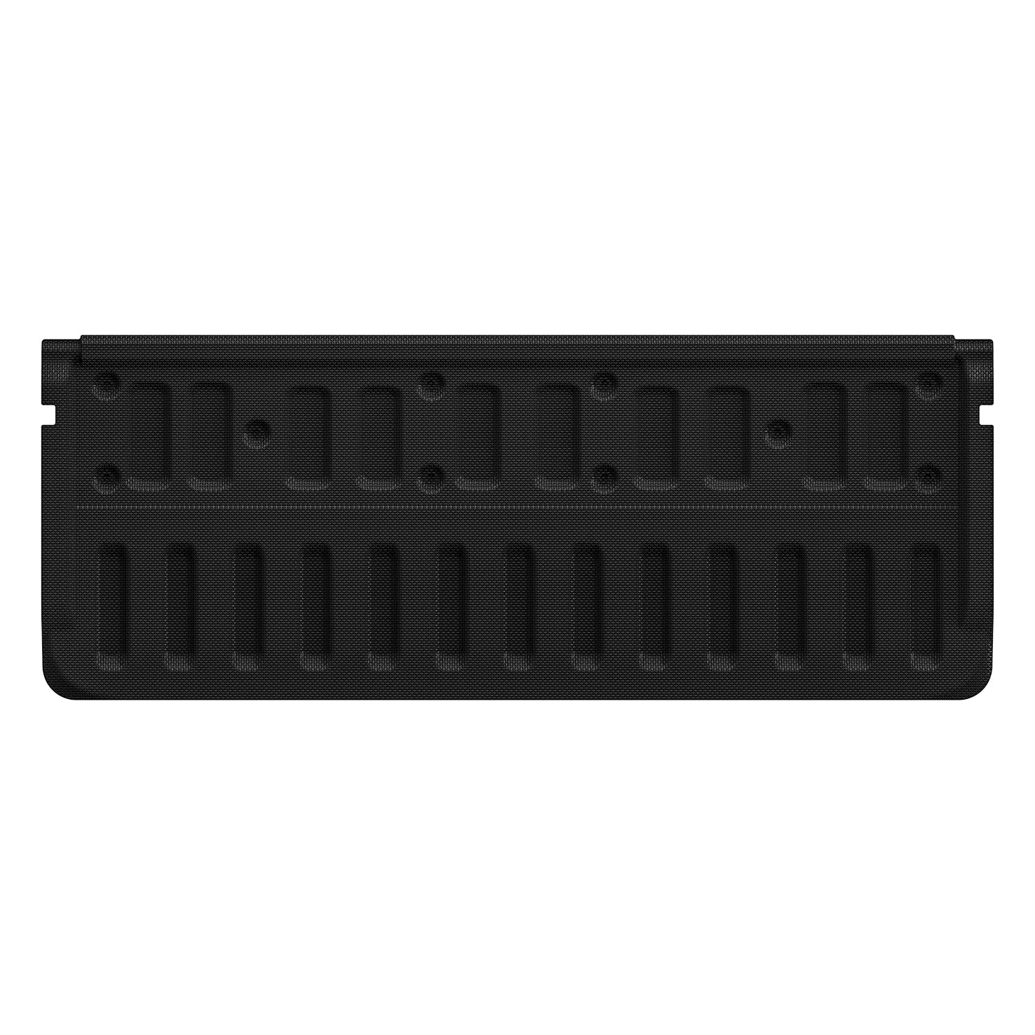 Fit for 2019-2023 Ford Ranger Custom Bed Mat or Tailgate Mat, Not Fit Drop-in liners - Image 10