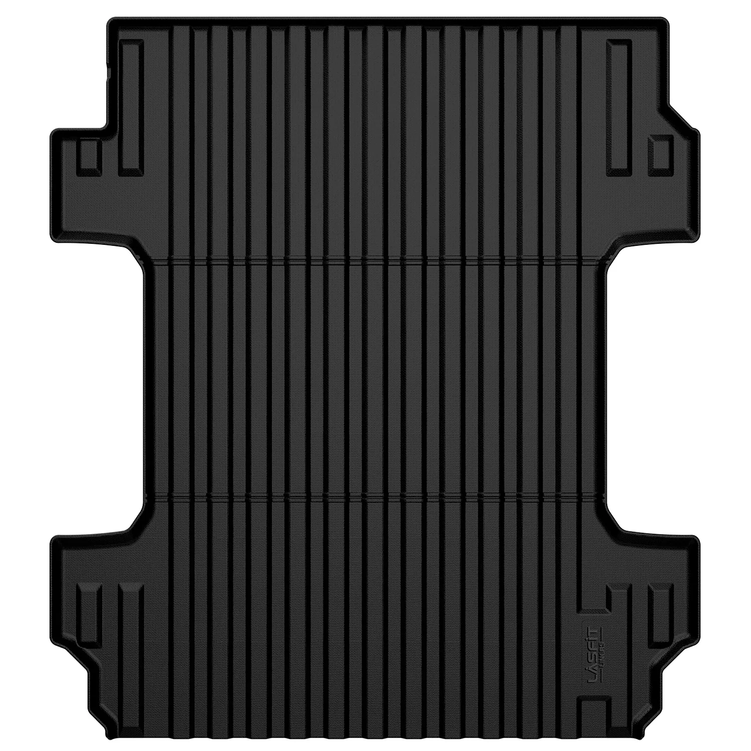 Fit for 2019-2026 GMC Sierra 1500 Truck Bed Mat or Tailgate Mat, Not Fit 2019 Sierra 1500 LD - Image 21