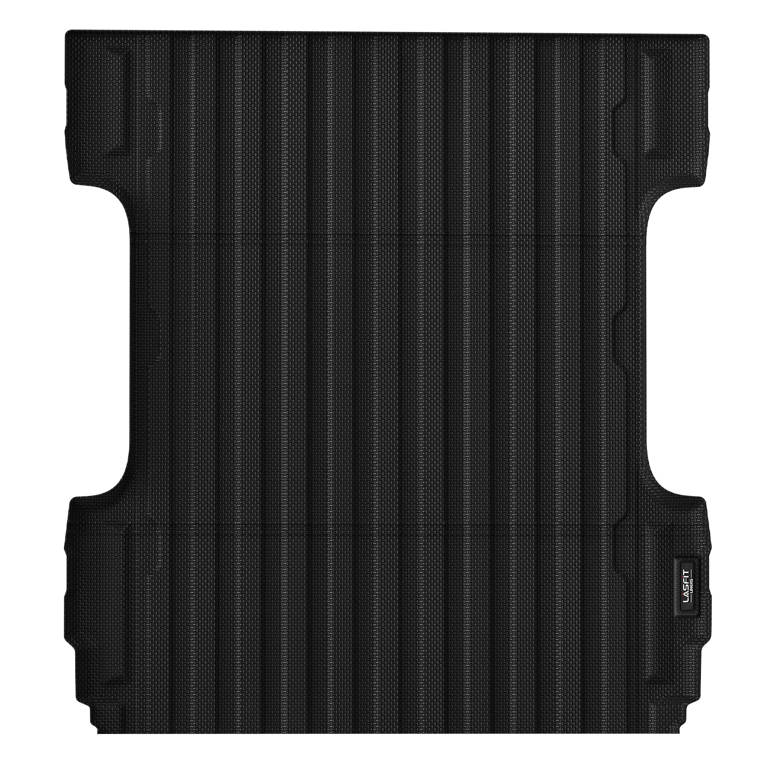 Fit for 2007-2018 GMC Sierra 1500 Heavy Duty 5.8FT or 6.5FT Bed Mat, Not Fit 2007 Classic Body Style - Image 12