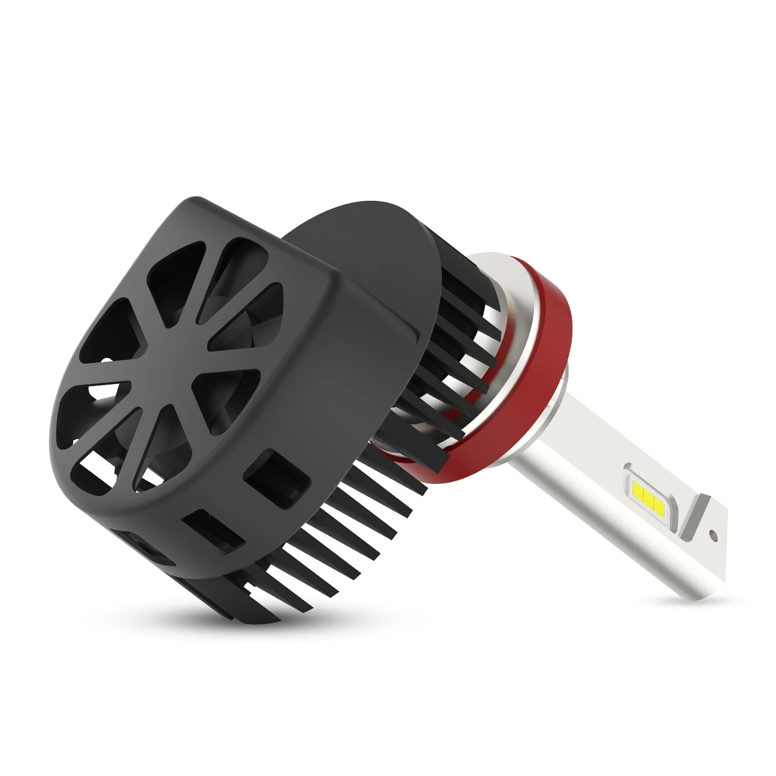 Fit for 2014-2020 Toyota 4Runner LED Bulbs Upgrade | Tested and Verified - Image 14