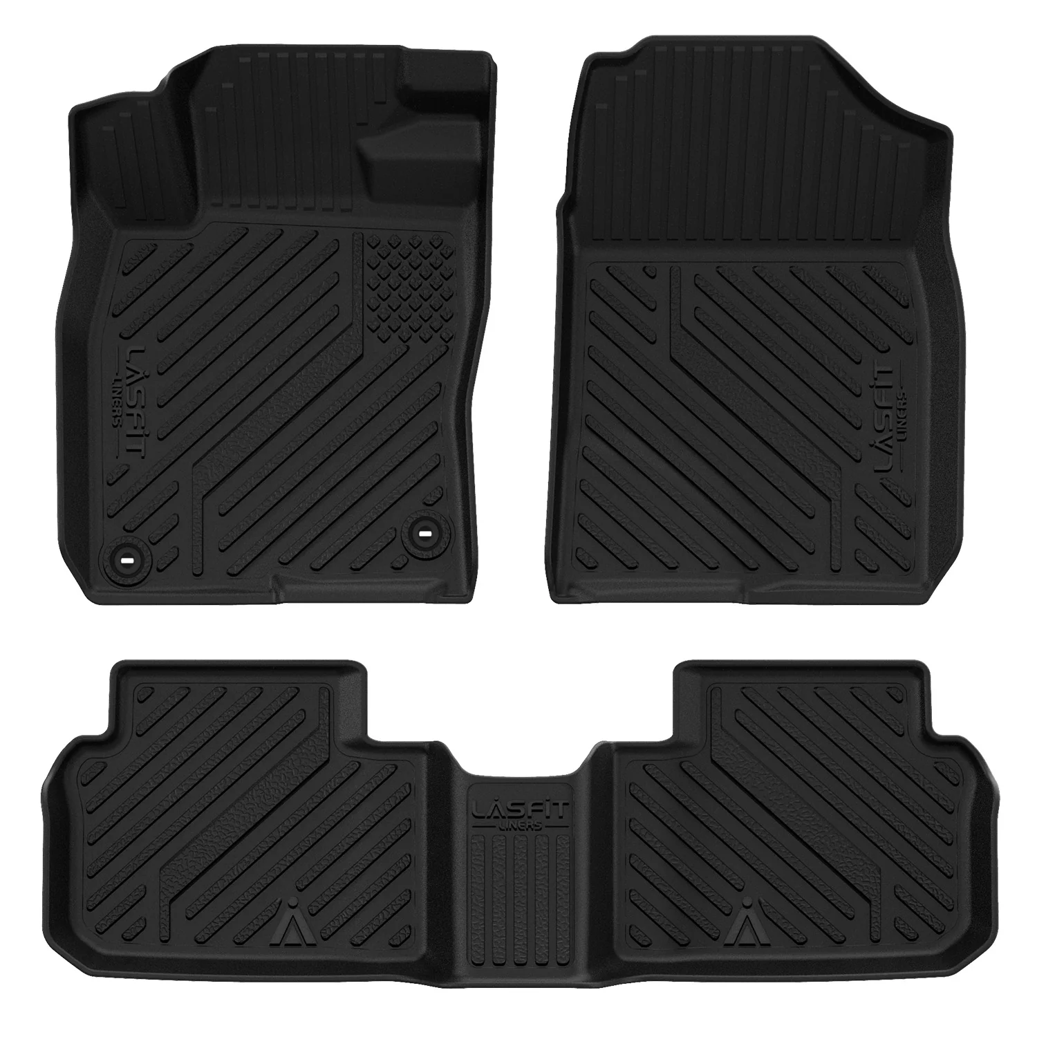 Fit for 2022-2026 Honda Civic Sedan Floor Mats or Cargo Mat(Include Type R) - Image 44