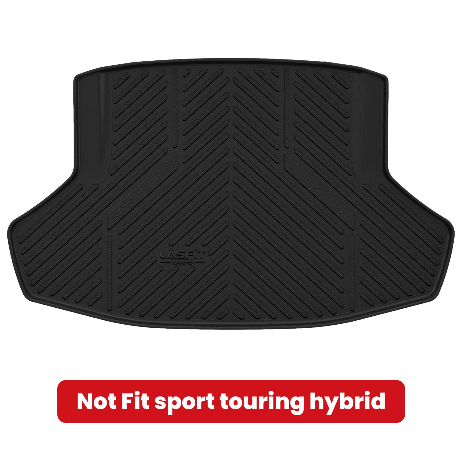 Fit for 2022-2026 Honda Civic Sedan Floor Mats or Cargo Mat(Include Type R) - Image 8