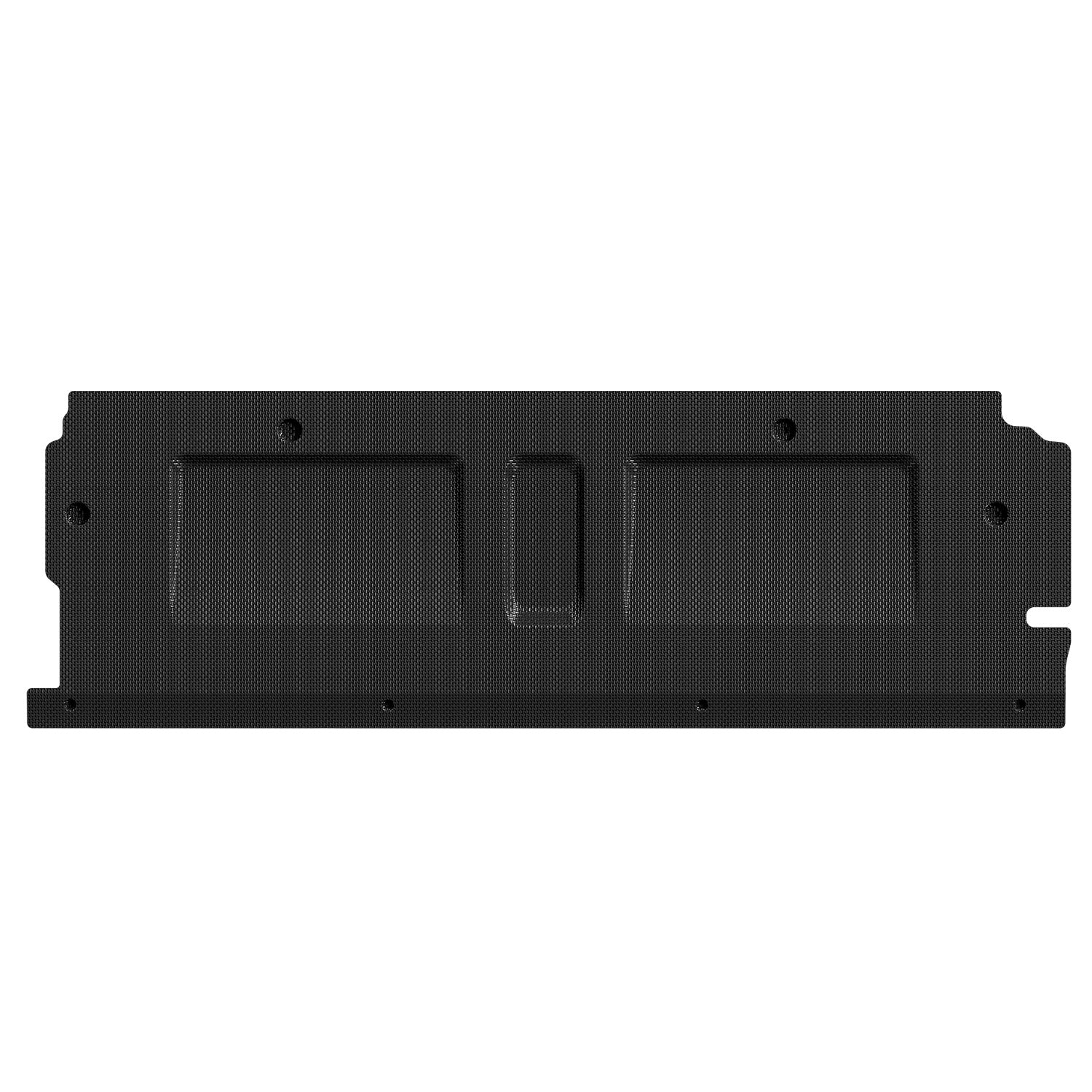 Fit for 2017-2026 Honda Ridgeline 5.3FT(64") Heavy Duty Truck Bed Mat or Tailgate Mat, Not Fit Drop-in liners - Image 9