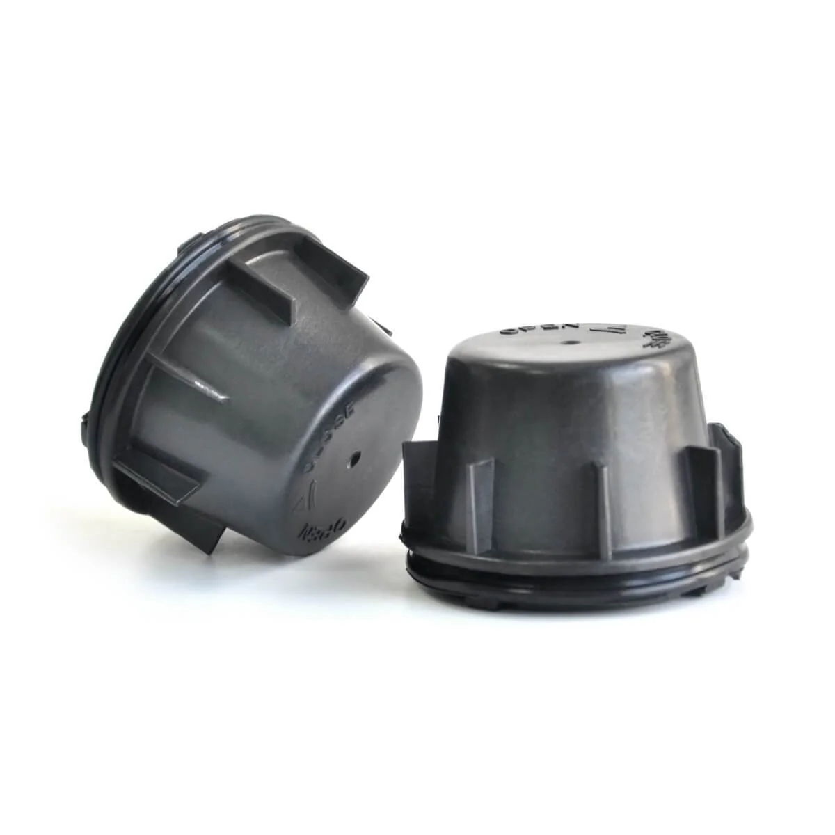 Fit for Hyundai Azera Sonata LED Bulb Dust Cover Seal Cap Waterproof OEM Design - Image 5