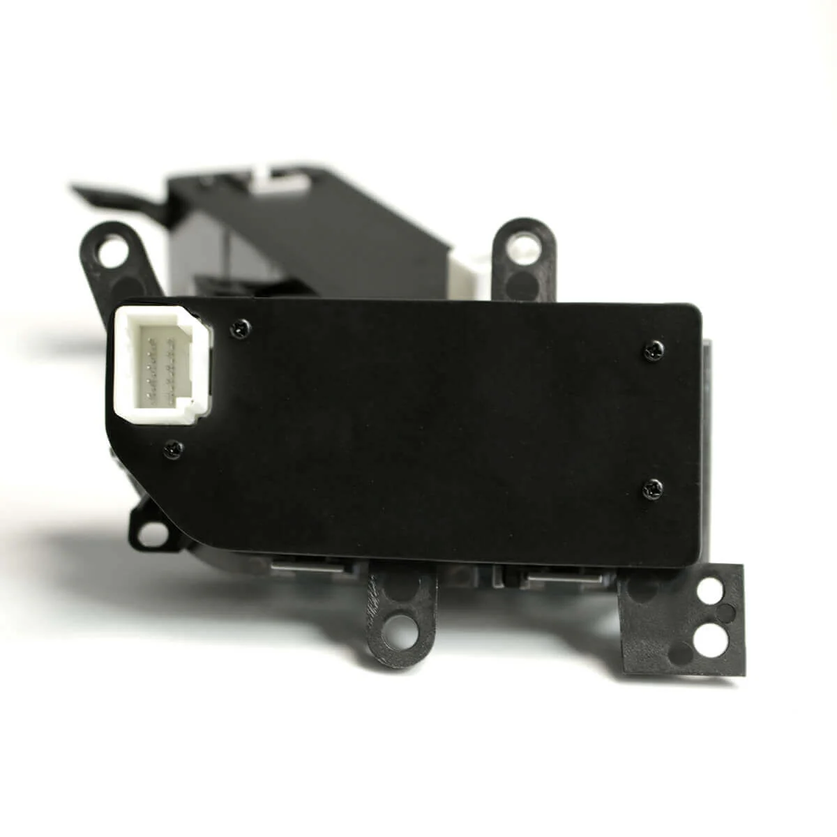 Fit For Jeep Gladiator JT 2019-2025 Auxiliary Switch Panel Bank Kit - Image 14