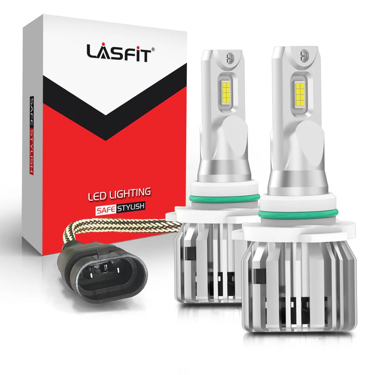 LC Plus Series LED Bulb | 2-4 Bulbs - Image 10