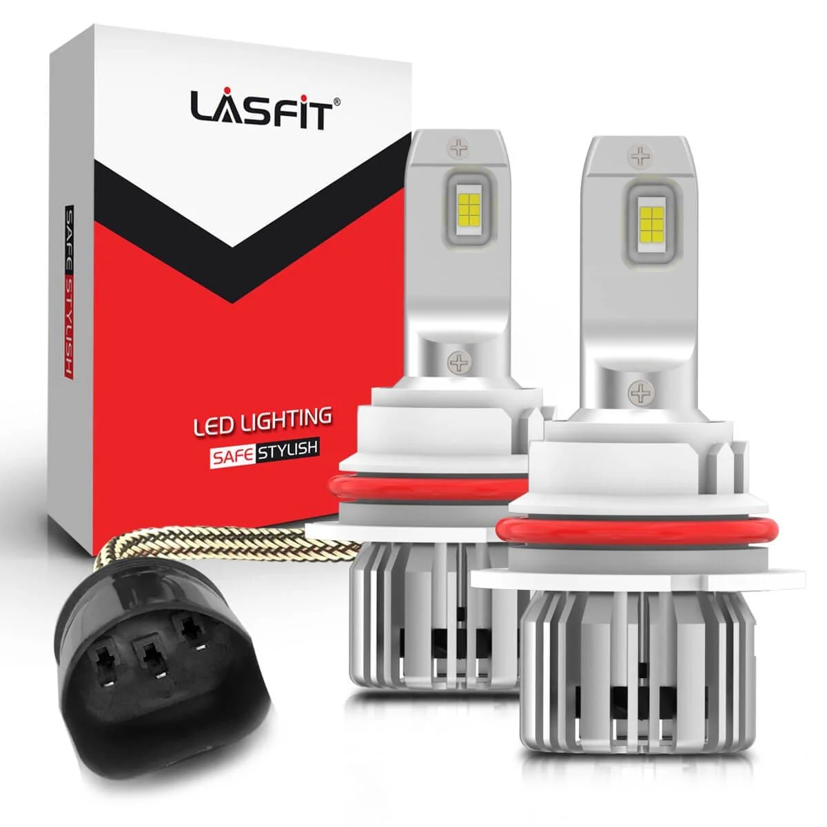 LC Plus Series LED Bulb | 2-4 Bulbs - Image 12