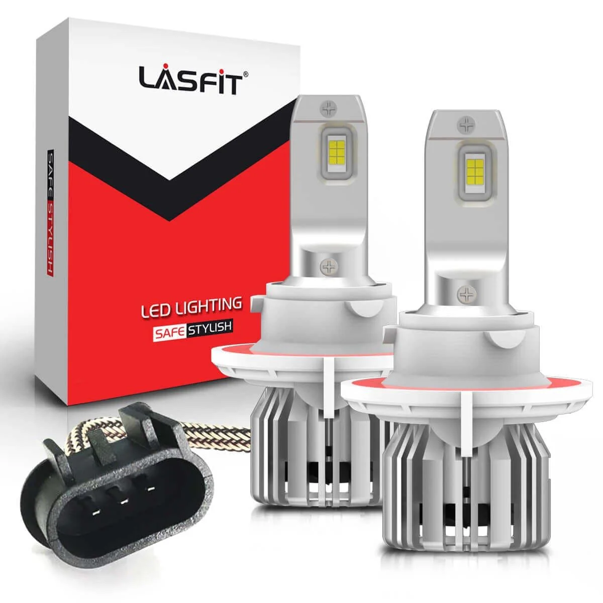 LC Plus Series LED Bulb | 2-4 Bulbs - Image 14
