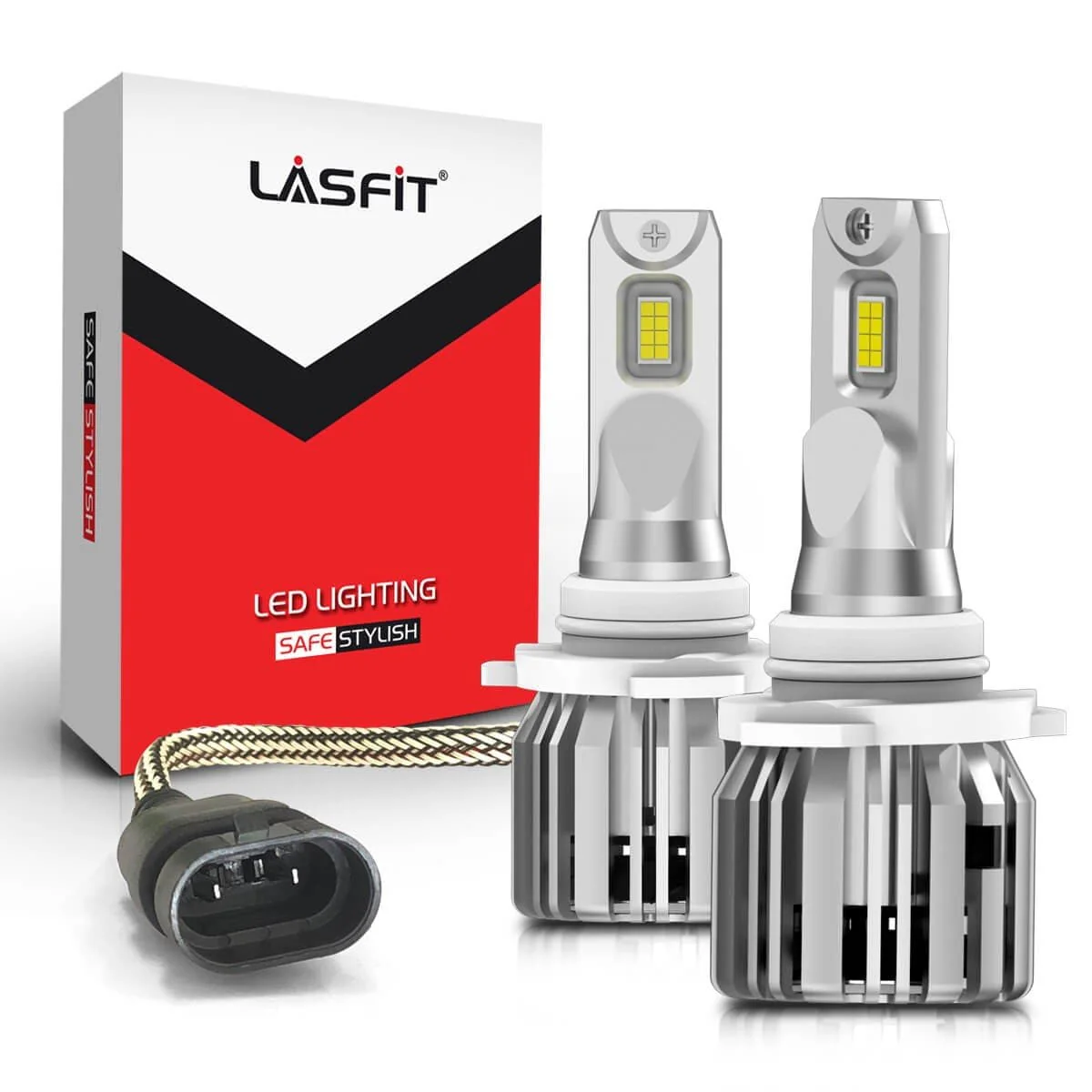 LC Plus Series LED Bulb | 2-4 Bulbs - Image 8