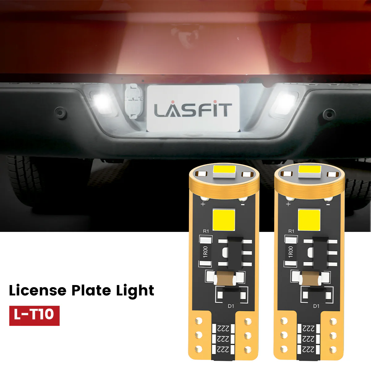 Fit for 2013-2015 Ram 1500 LED Bulbs Upgrade | Tested and Verified - Image 53