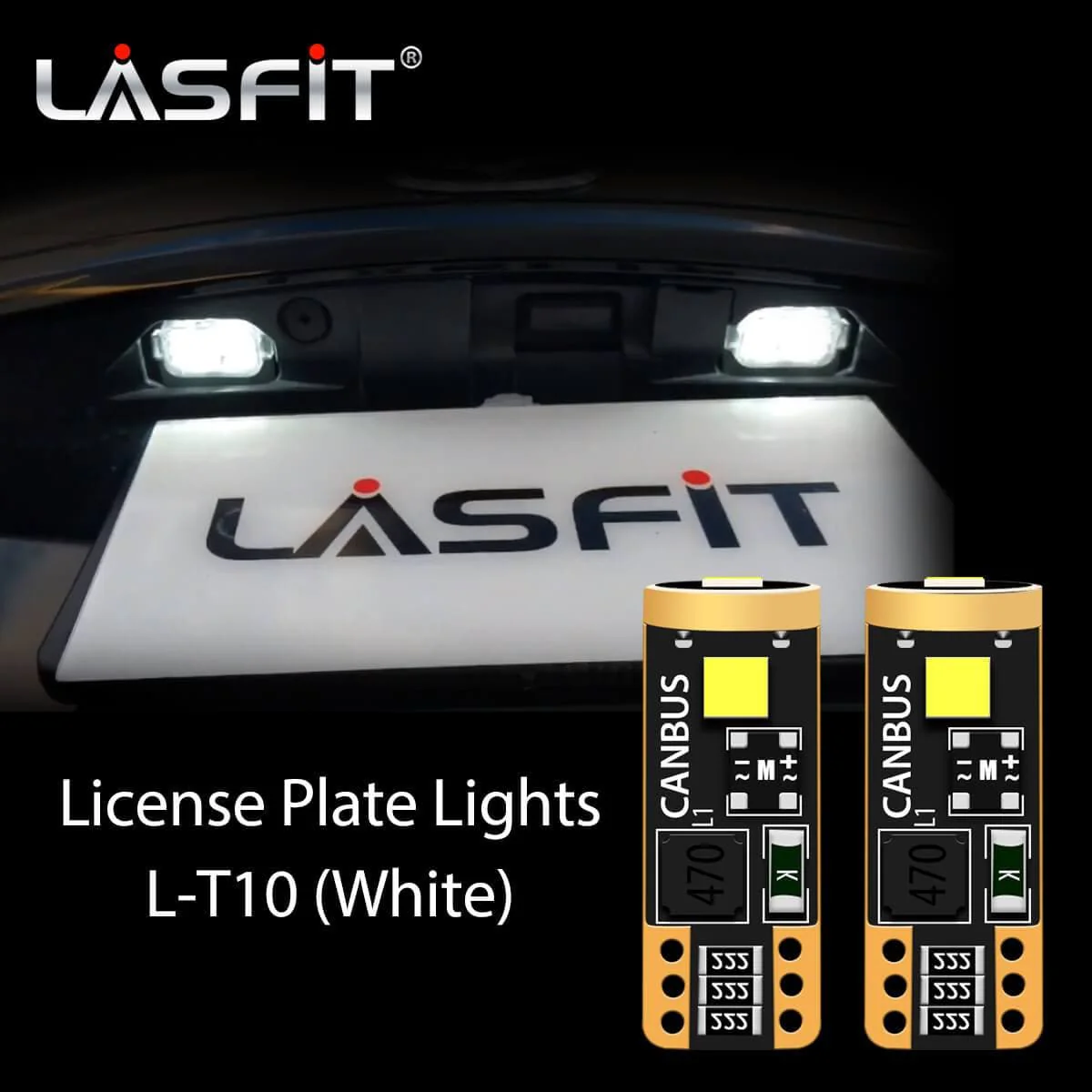 Fit for 2014-2016 Mazda Mazda3 Hatchback Sport LED Bulbs H11 Exterior Interior Lights - Image 41