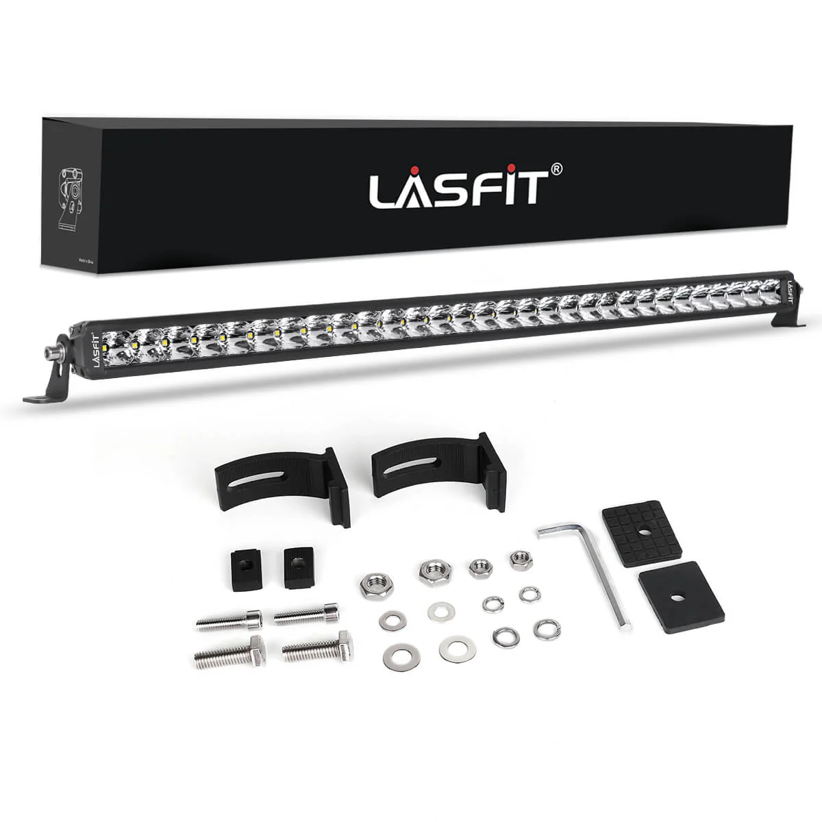 Fit For Lexus GX 460 470 Off Road Light Bars Auxiliary Lights