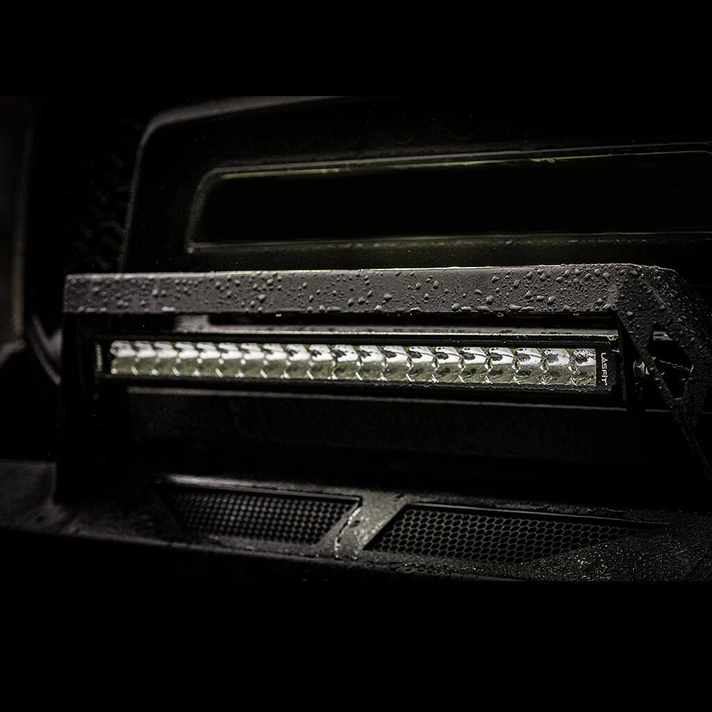 Fit For Lexus GX 460 470 Off Road Light Bars Auxiliary Lights - Image 10