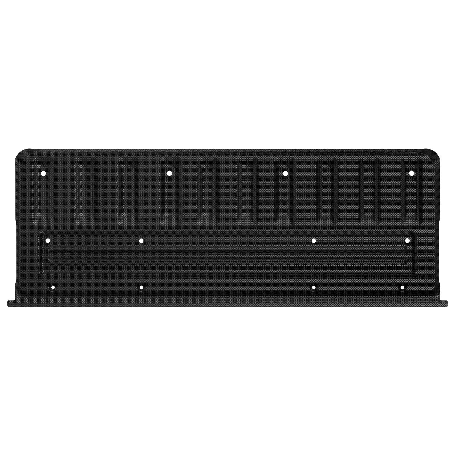Fit for 2022-2026 Nissan Frontier Heavy Duty Truck Bed Mat or Tailgate Mat - Image 29