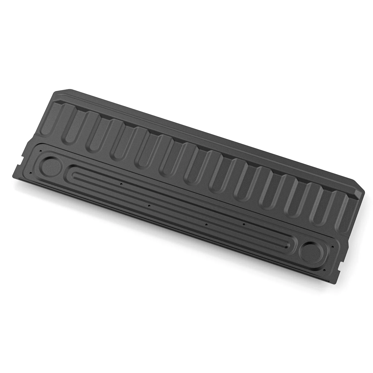 Fit for 2019-2024 Ram 1500 Classic Heavy Duty Truck Bed Mat or Tailgate Mat - Image 28